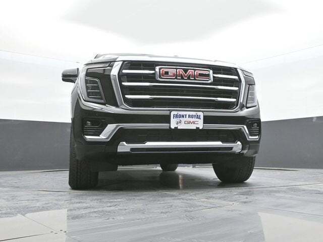 2026 GMC Yukon 4WD Elevation
