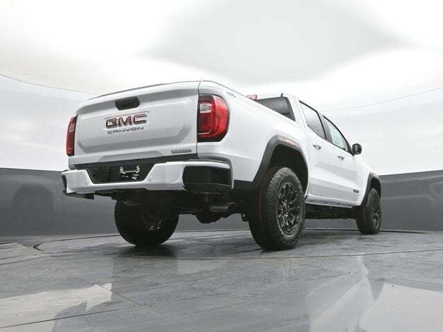 2026 GMC Canyon Elevation, 4WD