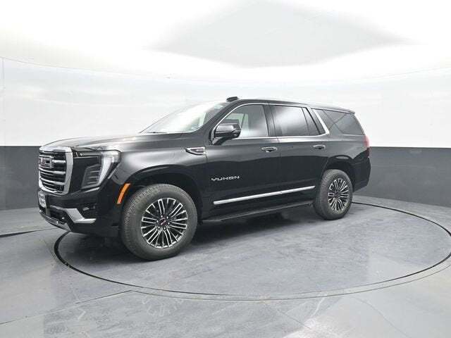 2026 GMC Yukon 4WD Elevation