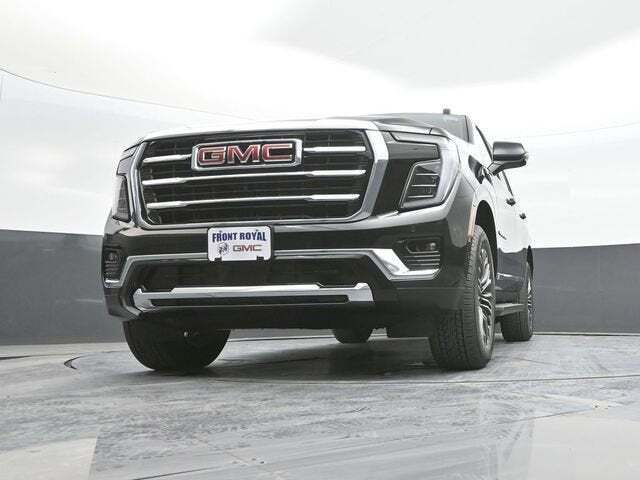 2026 GMC Yukon 4WD Elevation