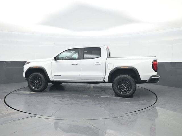 2026 GMC Canyon Elevation, 4WD