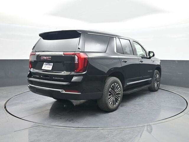 2026 GMC Yukon 4WD Elevation