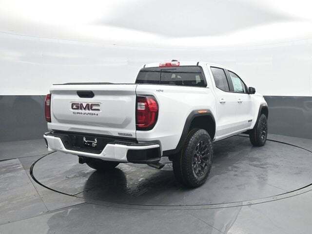 2026 GMC Canyon Elevation, 4WD