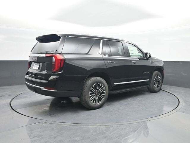 2026 GMC Yukon 4WD Elevation