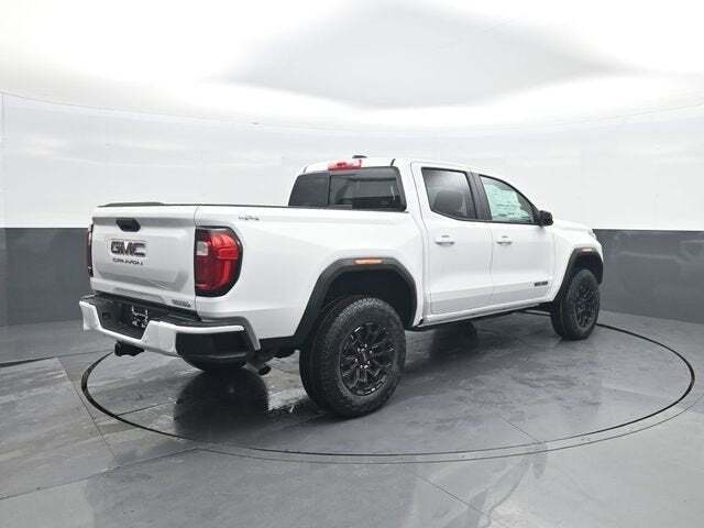 2026 GMC Canyon Elevation, 4WD