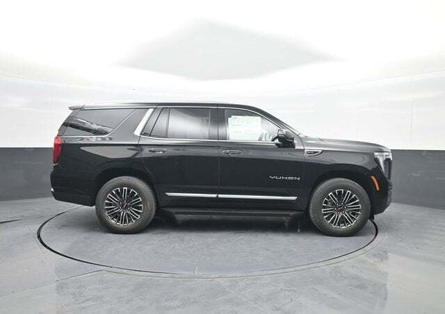 2026 GMC Yukon 4WD Elevation