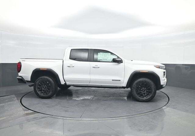 2026 GMC Canyon Elevation, 4WD