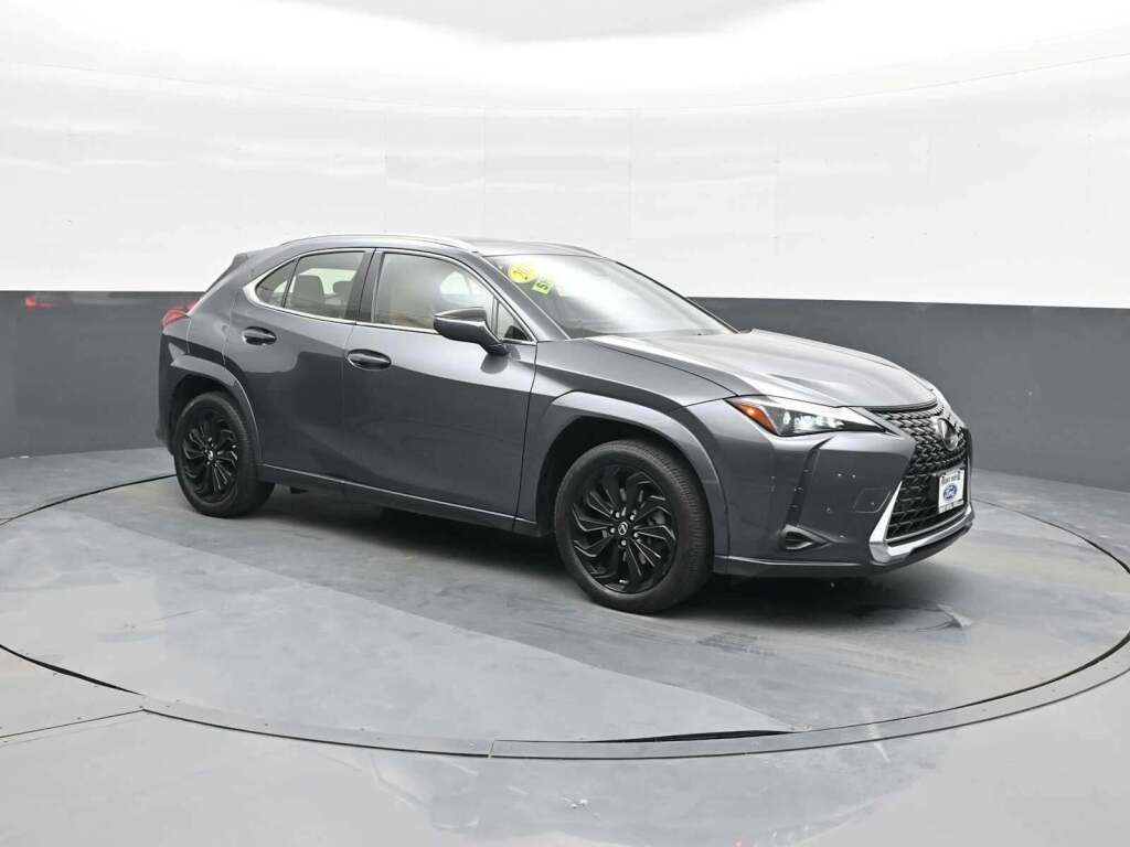 2024 Lexus UX 250h Premium