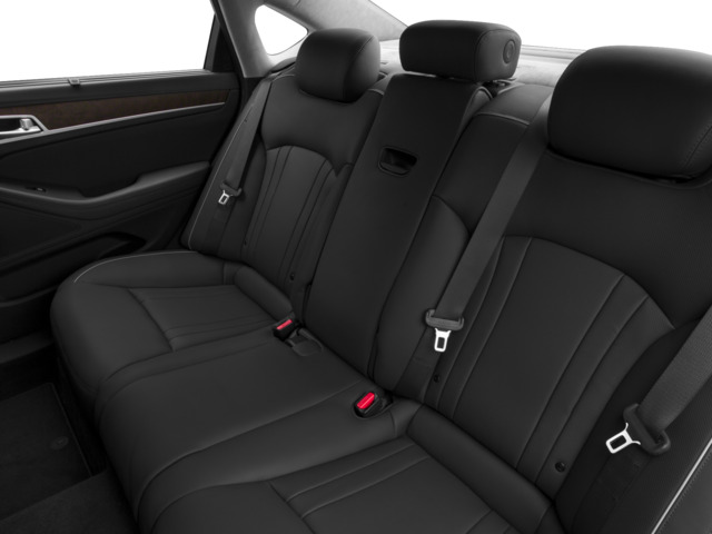 2016 Hyundai Genesis 3.8