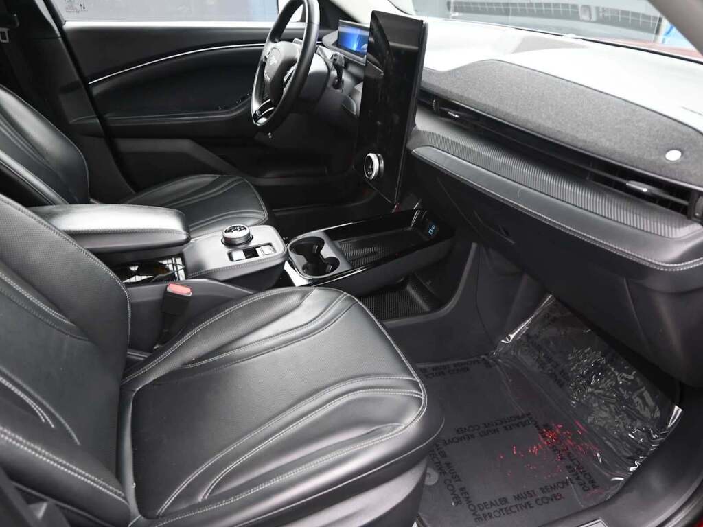 2023 Ford Mustang Mach-E Premium