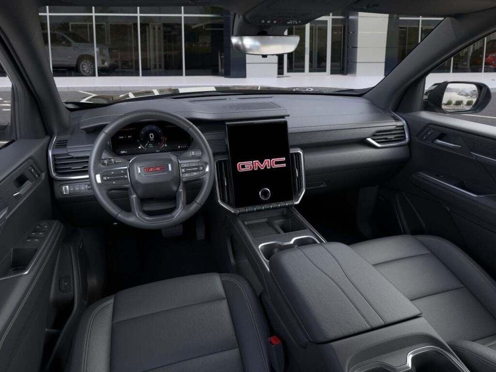 2026 GMC Acadia Elevation AWD