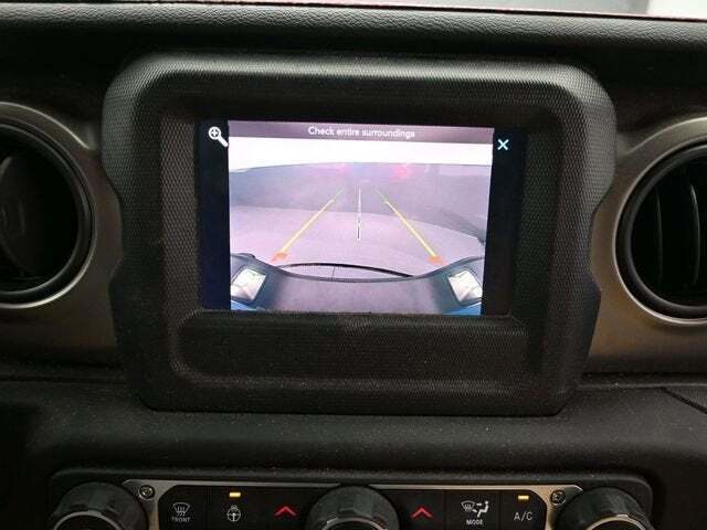 2021 Jeep Gladiator Sport S 4x4