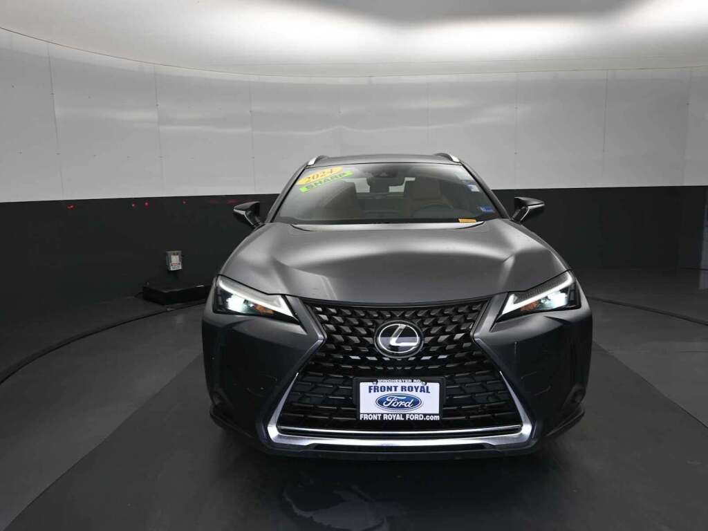 2024 Lexus UX 250h Premium