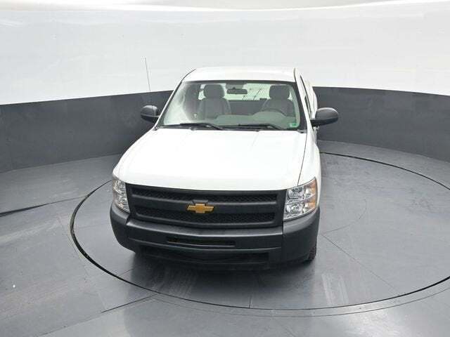 2013 Chevrolet Silverado 1500 Work Truck