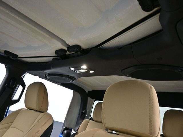 2021 Jeep Gladiator Sport S 4x4