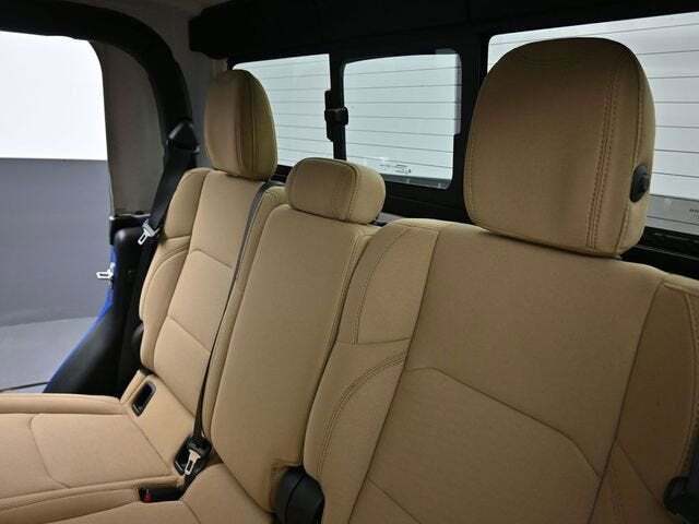 2021 Jeep Gladiator Sport S 4x4