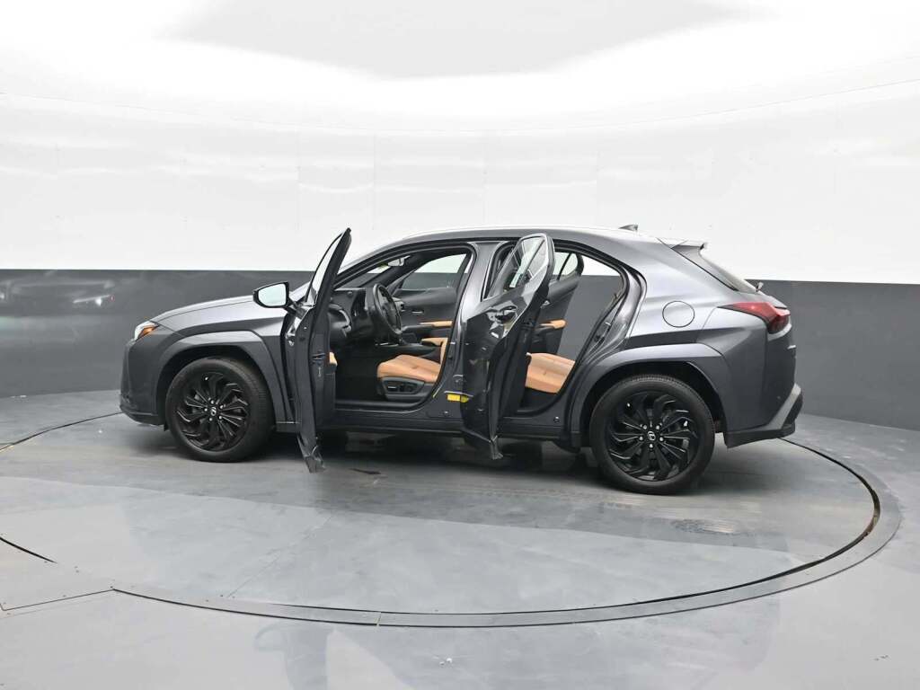 2024 Lexus UX 250h Premium