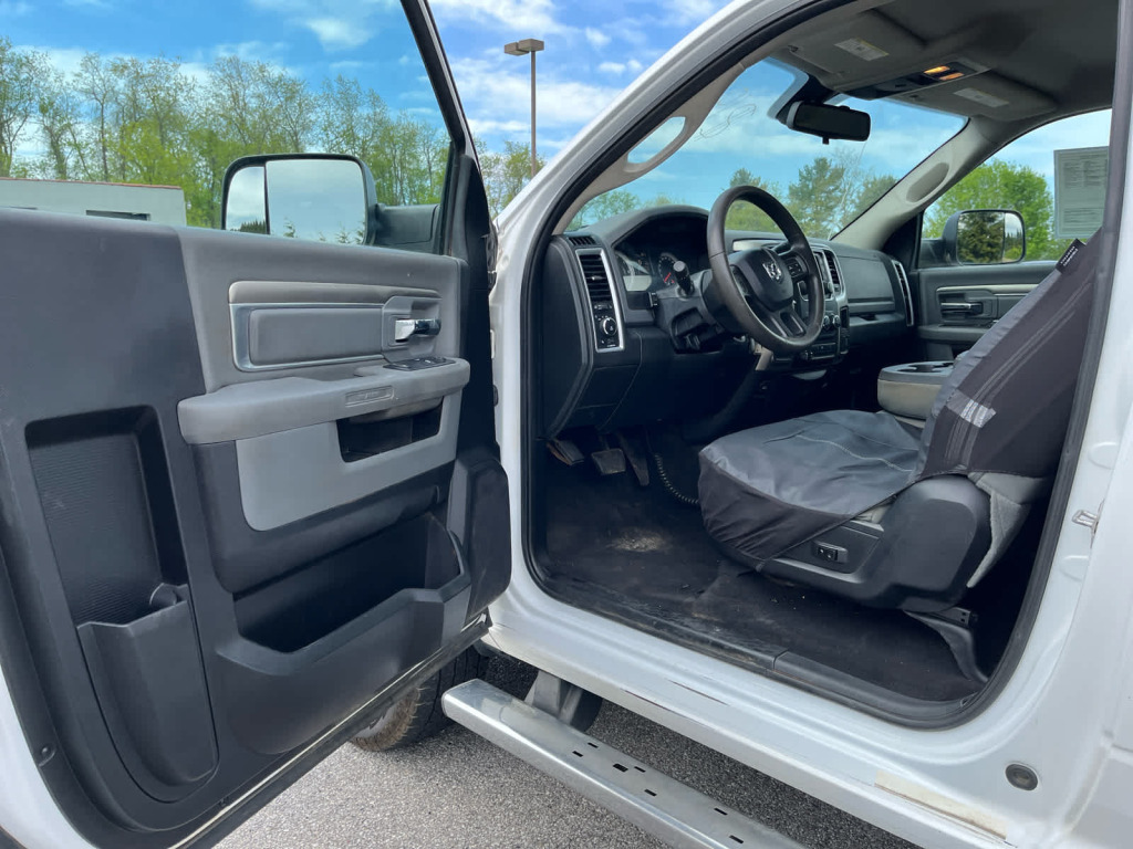 2015 Ram 3500 SLT