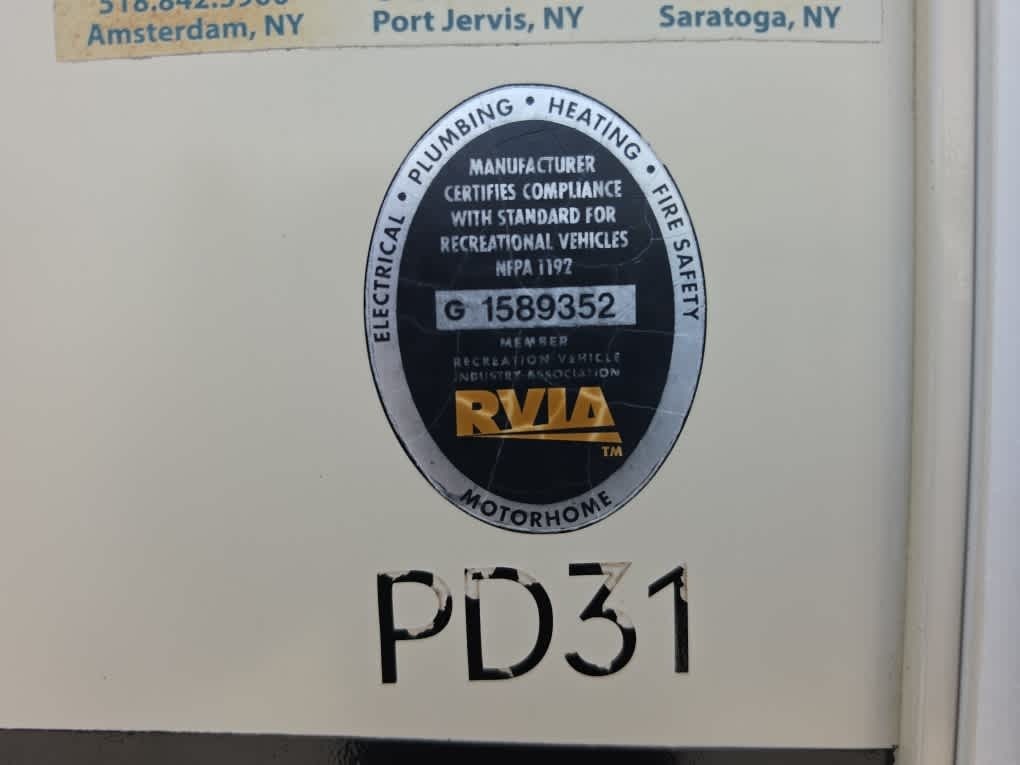 2017 Ford E-450 Cutaway 