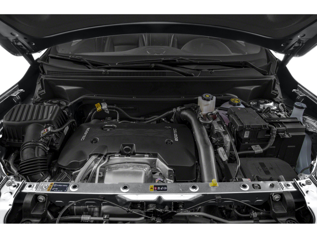 2020 GMC Terrain AWD SLT