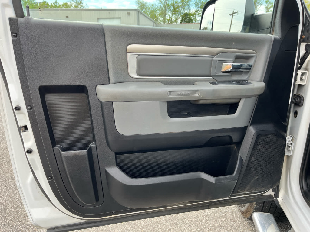 2015 Ram 3500 SLT