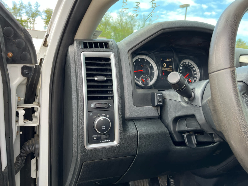 2015 Ram 3500 SLT