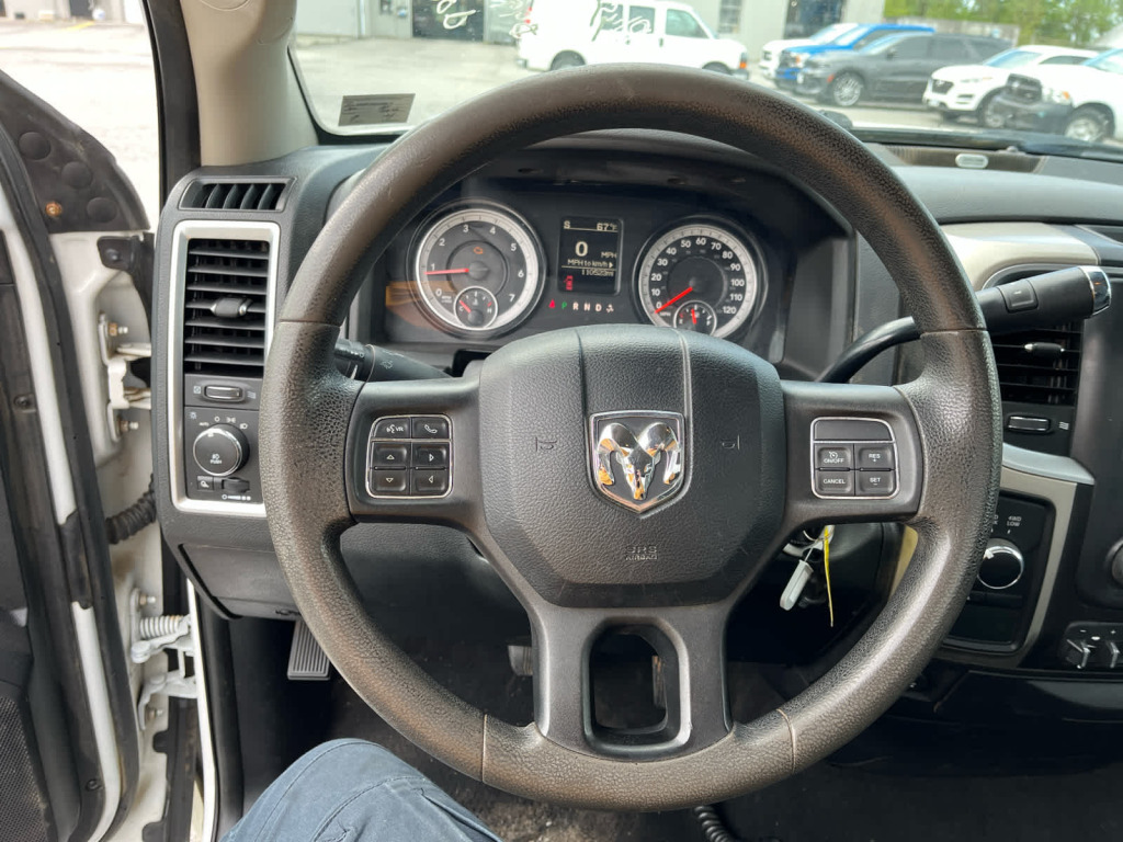2015 Ram 3500 SLT