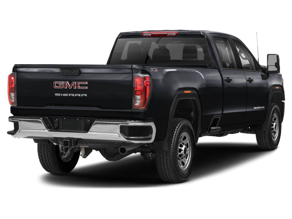 2025 GMC Sierra 3500HD Denali Ultimate