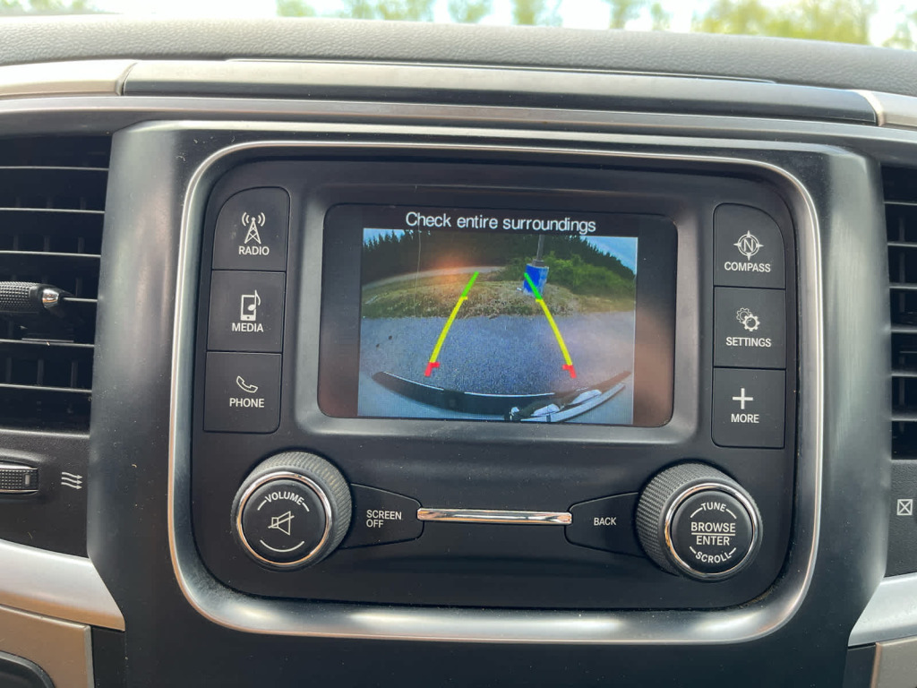 2015 Ram 3500 SLT