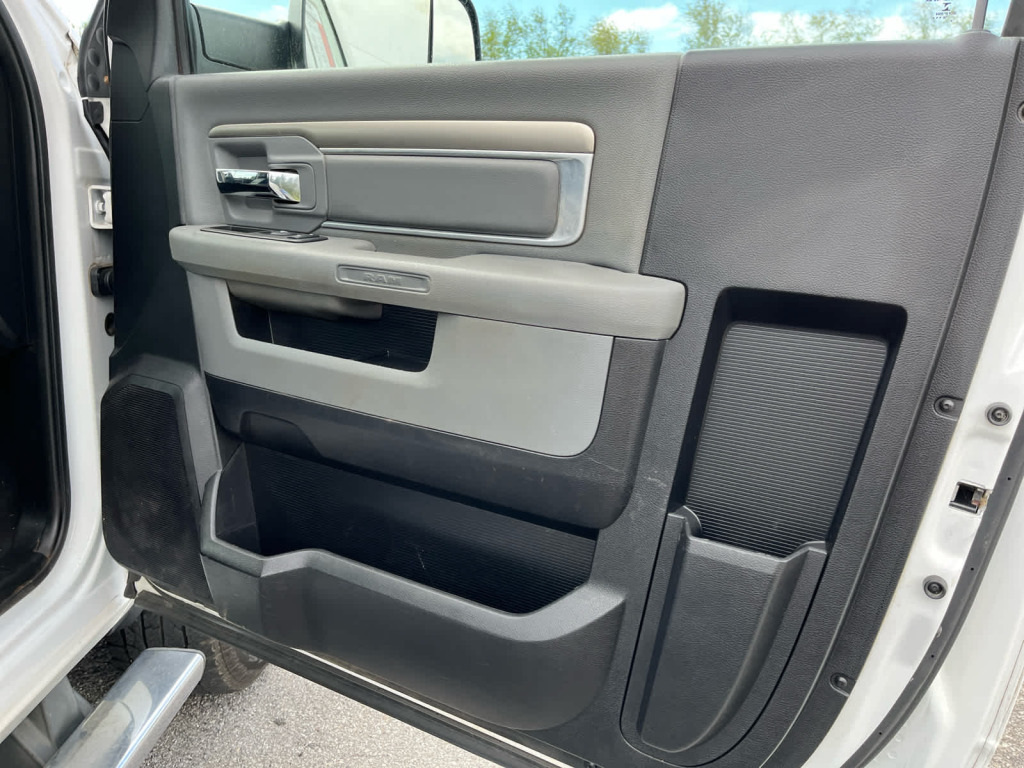 2015 Ram 3500 SLT