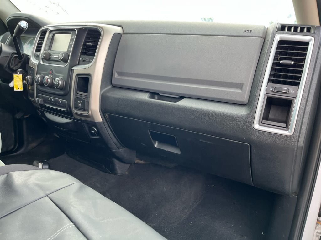 2015 Ram 3500 SLT