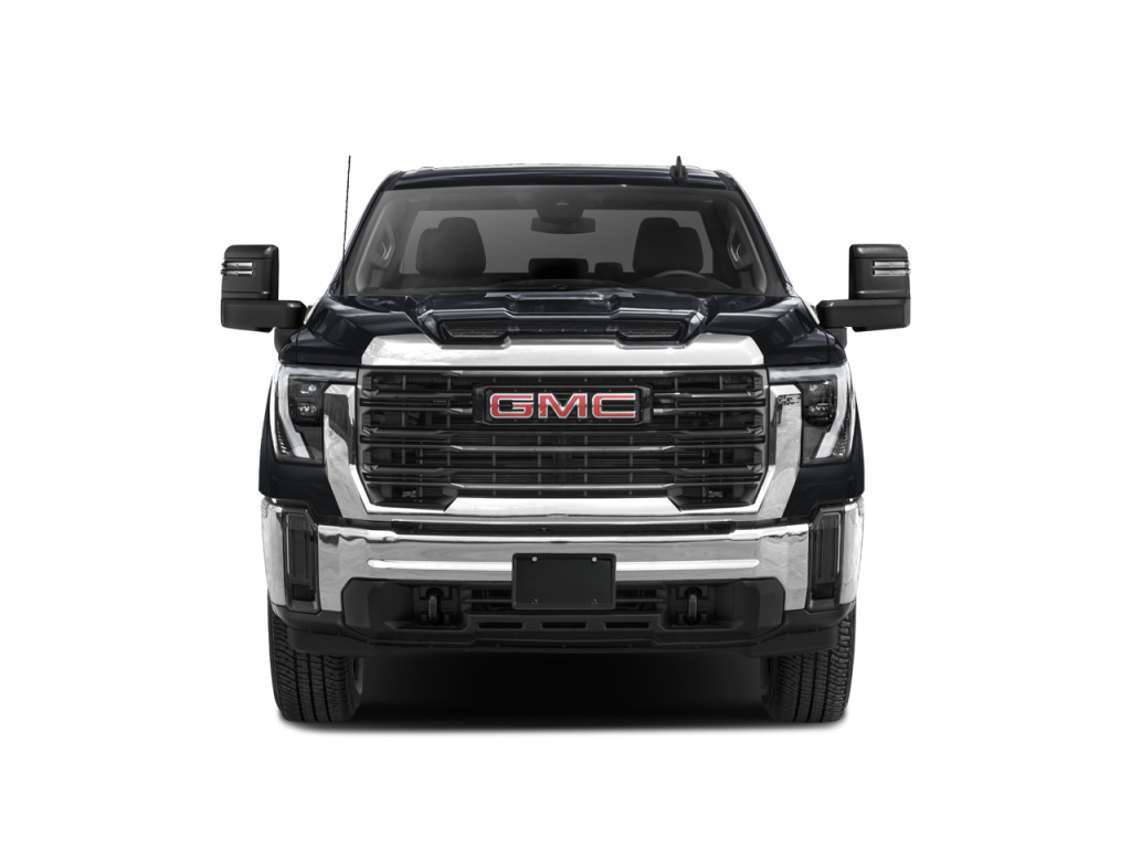 2025 GMC Sierra 3500HD Denali Ultimate