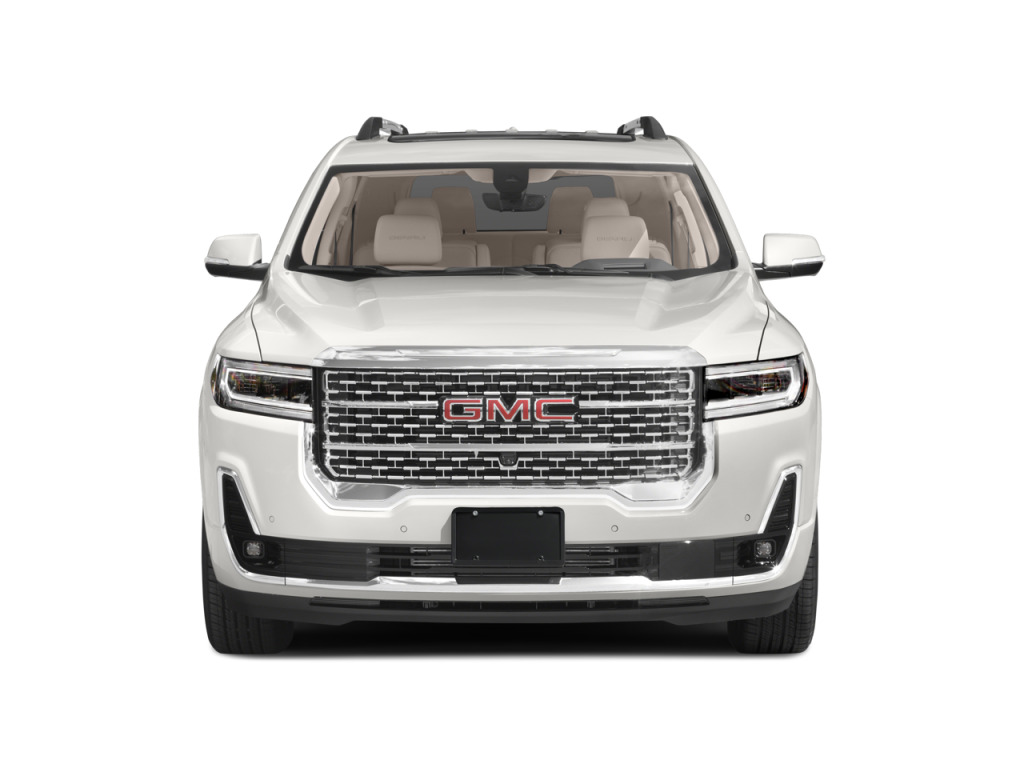 2023 GMC Acadia AWD Denali