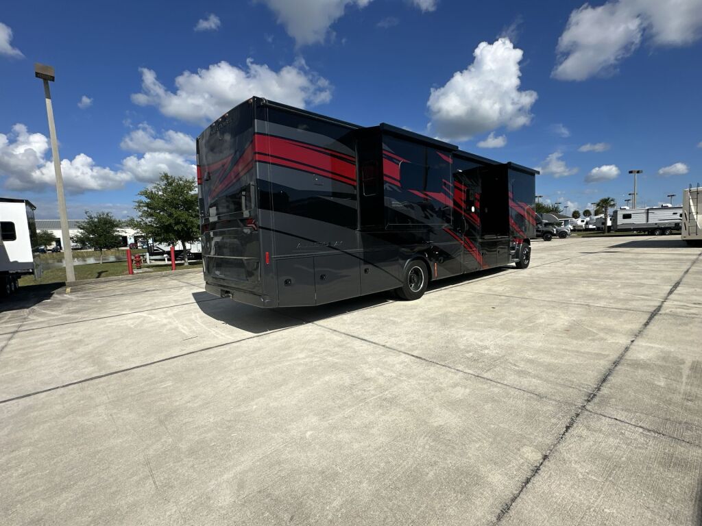 New 2026 Tiffin Motorhomes Allegro Bay 38 BB for sale in Palm Bay, FL