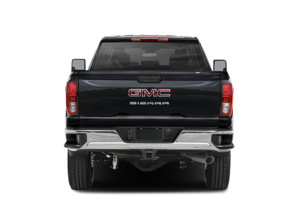 2025 GMC Sierra 3500HD Denali Ultimate