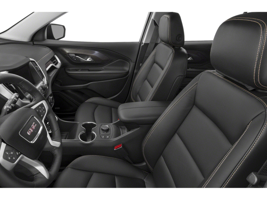 2020 GMC Terrain AWD SLT