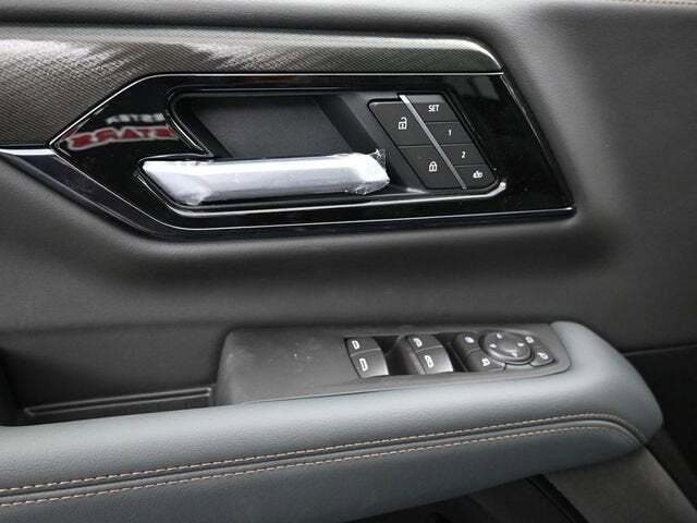 2026 GMC Yukon 4WD AT4