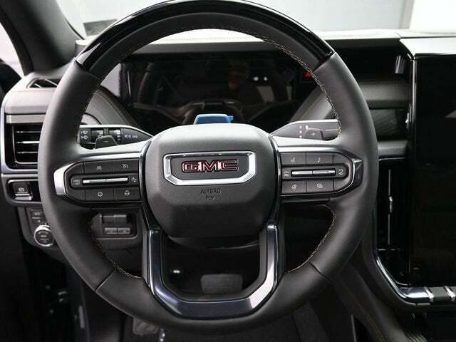 2026 GMC Yukon 4WD AT4