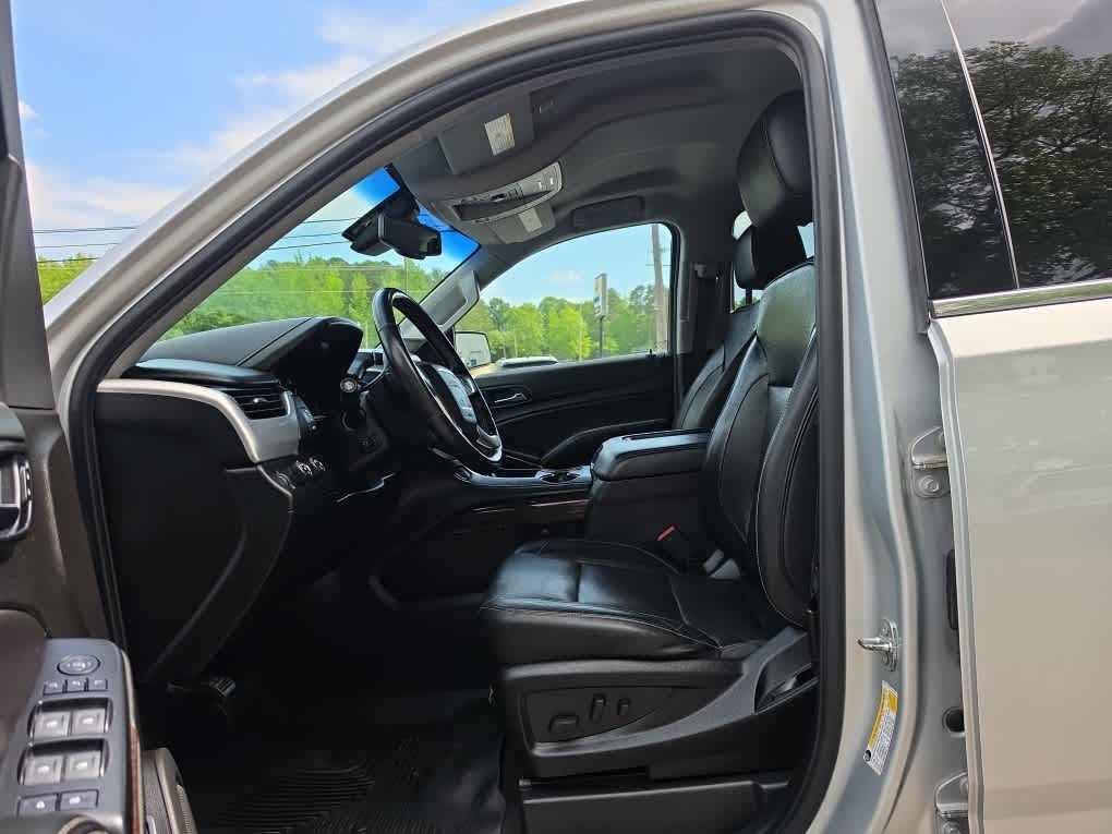 2020 GMC Yukon XL 4WD SLT