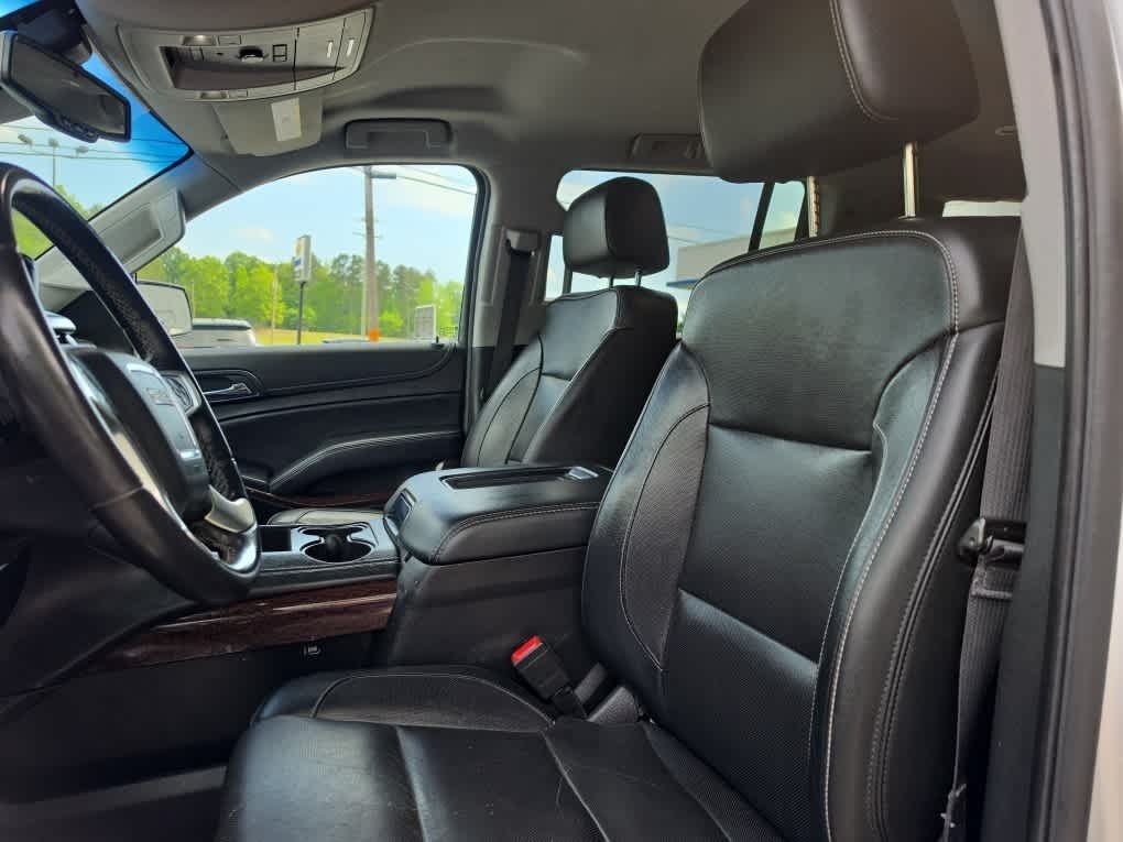 2020 GMC Yukon XL 4WD SLT