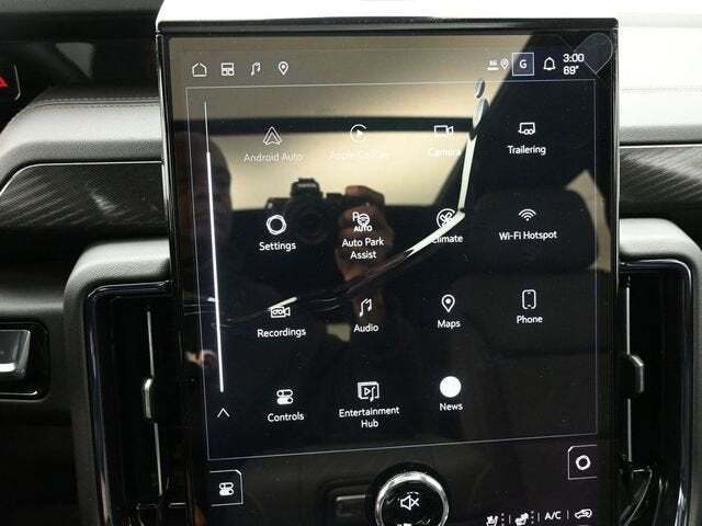 2026 GMC Yukon 4WD AT4