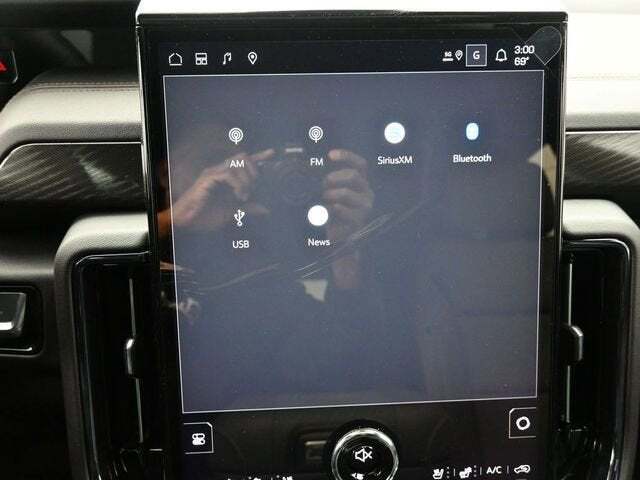 2026 GMC Yukon 4WD AT4