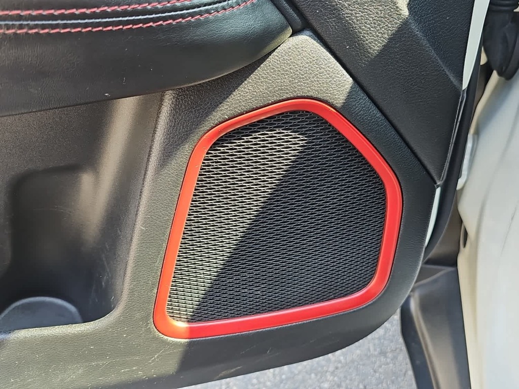 2019 Jeep Compass Trailhawk 4x4