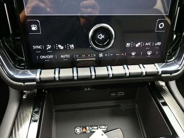 2026 GMC Yukon 4WD AT4