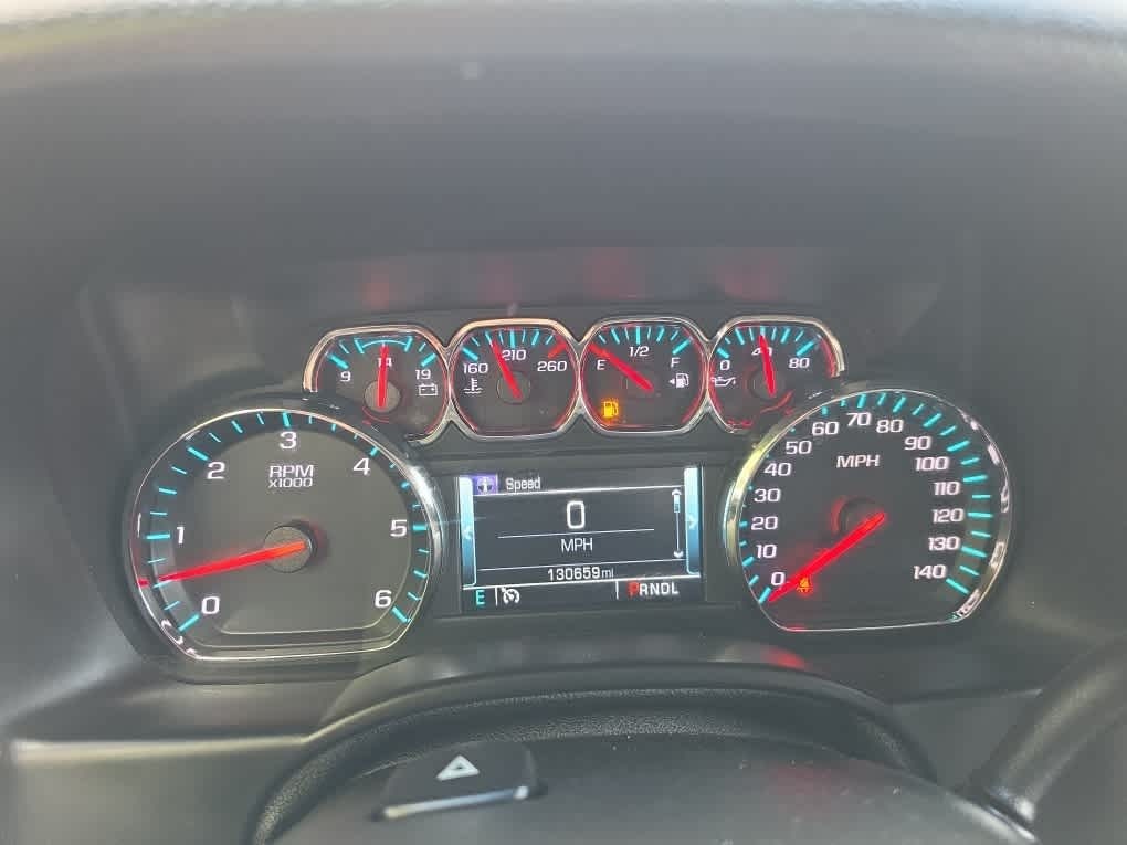 2020 GMC Yukon XL 4WD SLT