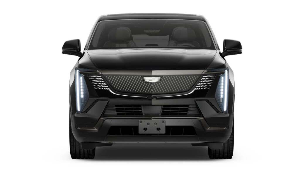 2025 Cadillac Escalade IQ Sport 1 AWD