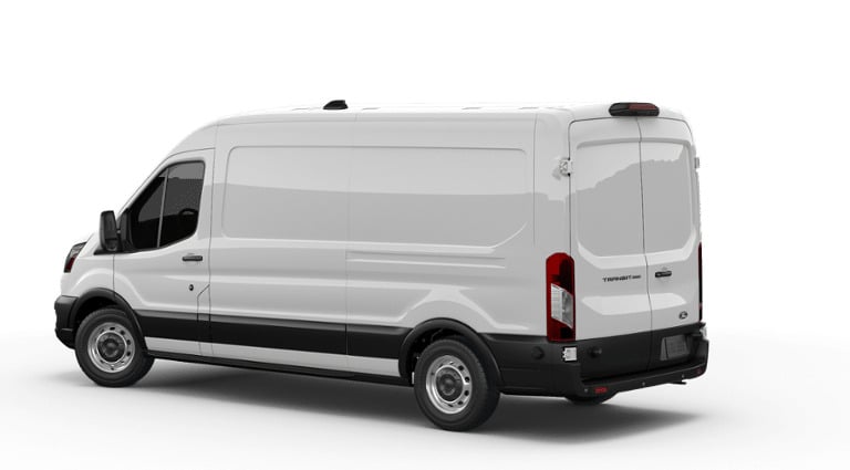 2026 Ford Transit-250 Cargo Van 
