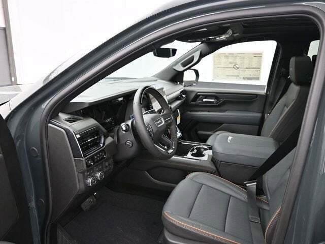 2026 GMC Yukon 4WD AT4