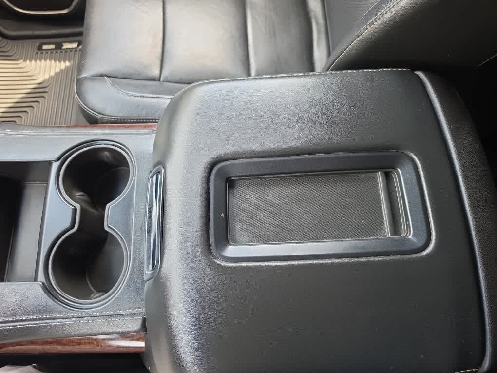 2020 GMC Yukon XL 4WD SLT