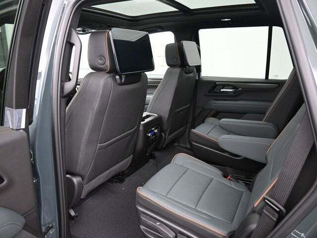 2026 GMC Yukon 4WD AT4